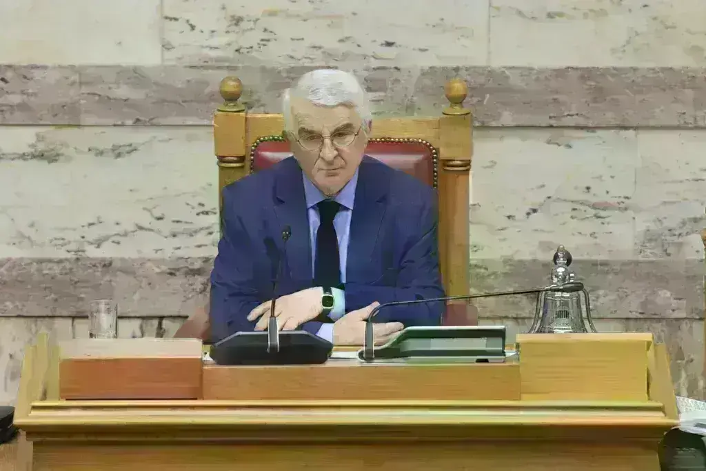 Πρόταση δυσπιστίας: «Μας σπάσατε τα νεύρα» – Νέο επεισόδιο με Κωνσταντοπούλου στη Βουλή