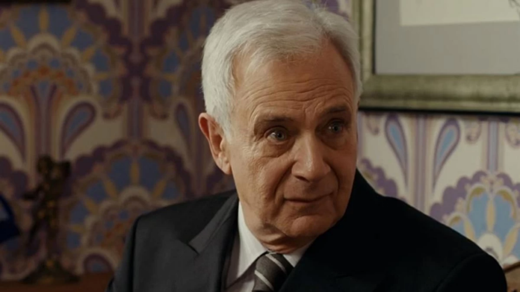 Ψυχοκόρες spoiler – Αυτό θα είναι το τραγικό τέλος του Ευάγγελου Αρδίτη