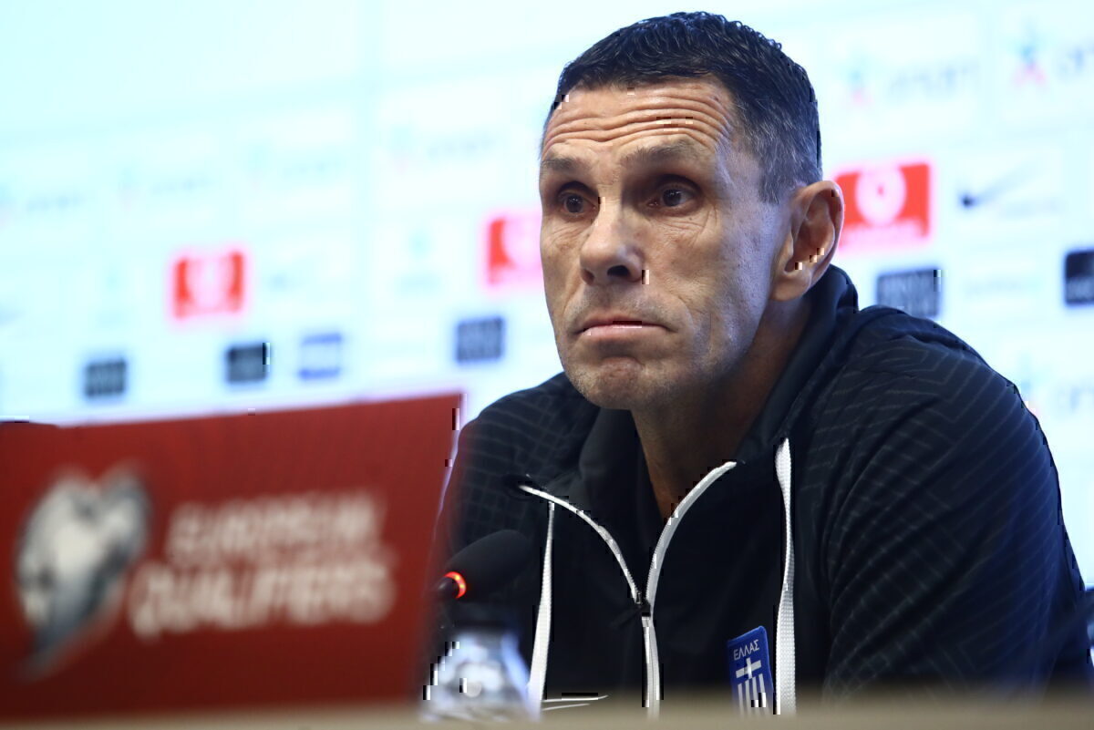 Εθνική Ελλάδας - Πογιέτ: «Δεν έχουμε δικαιολογίες, είναι στο χέρι μας, τώρα είμαστε πιο ενωμένοι»