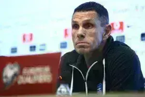 Εθνική Ελλάδας - Πογιέτ: «Δεν έχουμε δικαιολογίες, είναι στο χέρι μας, τώρα είμαστε πιο ενωμένοι»