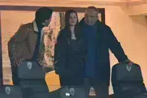 Κώστας Καραμανλής