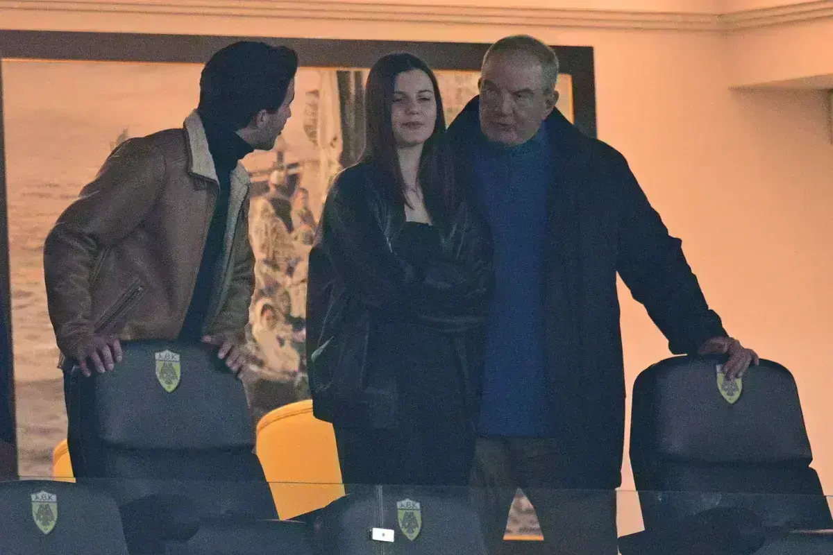 Κώστας Καραμανλής