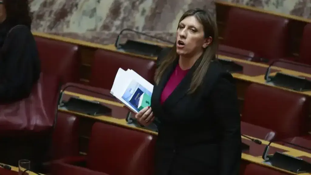 Εξεταστική για τα Τέμπη: Το επεισόδιο με Κωνσταντοπούλου, οι θέσεις των κομμάτων – Εγκρίθηκε 