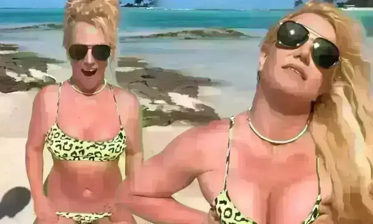 Μπρίτνεϊ Σπίαρς