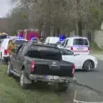 Τραγωδία με νεκρούς και τραυματίες σε αγώνα Ράλι στην Ουγγαρία [σοκαριστικά βίντεο]