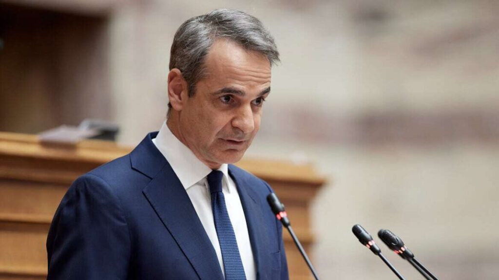 Μητσοτάκης για μη κρατικά ΑΕΙ: Βάλαμε τέλος σε έναν αναχρονισμό που η ίδια η ζωή είχε ξεπεράσει