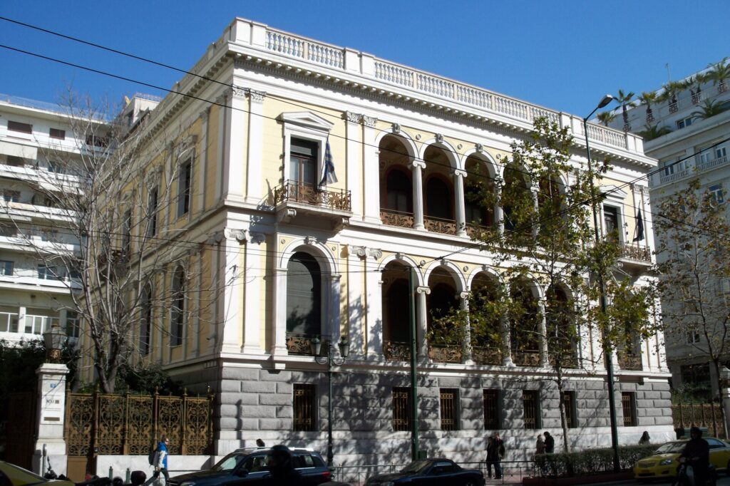 UNESCO – Ανοιχτή πρόσκληση σε εικαστικούς: H έκθεση «Art your inspirations» στο Νομισματικό Μουσείο
