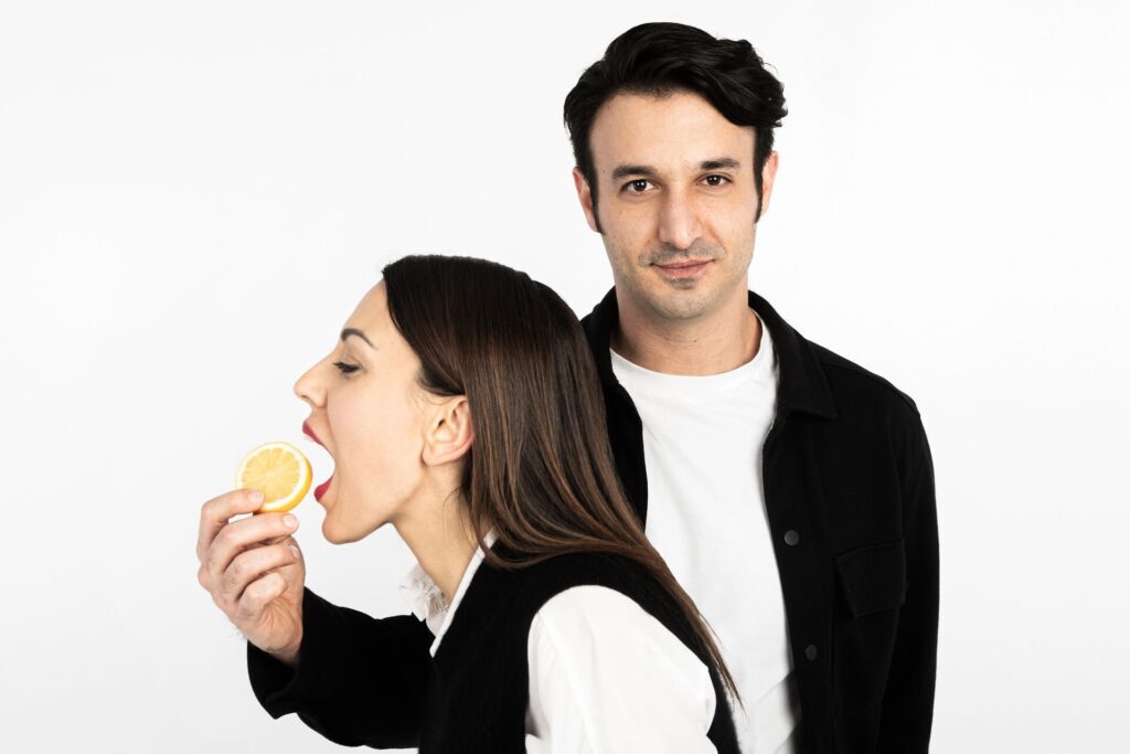 Ίδρυμα Μιχάλης Κακογιάννης: «Lemons Lemons Lemons Lemons Lemons», του Sam Steiner