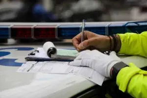 νέος ΚΟΚ Τροχαία