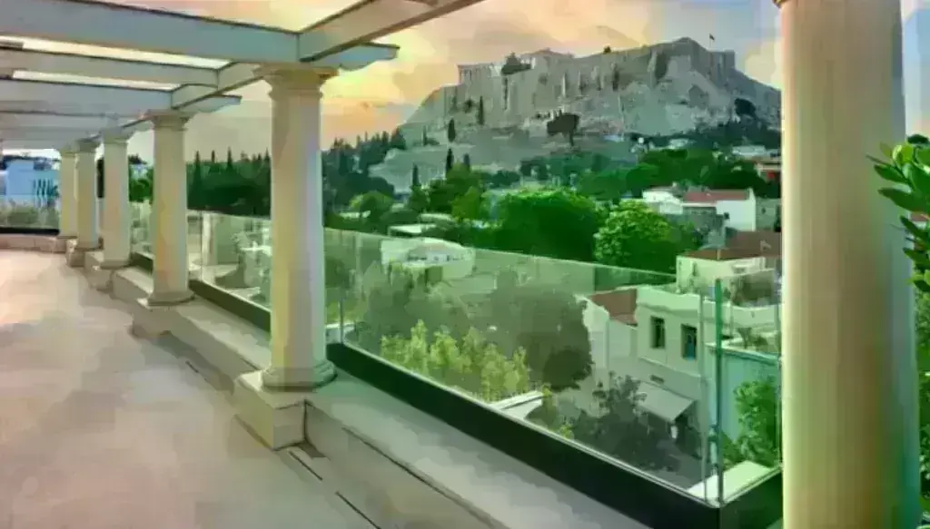 Πωλείται το ακριβότερο ακίνητο στην Αθήνα – Δείτε πόσο κοστίζει