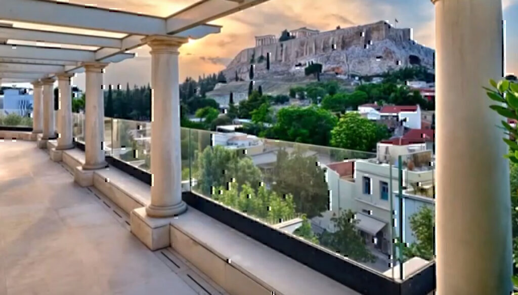 Πωλείται το ακριβότερο ακίνητο στην Αθήνα – Δείτε πόσο κοστίζει