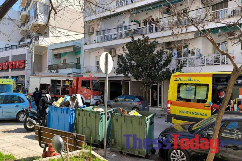 Θρήνος στην Αλεξανδρούπολη: Εργασίες στην ταράτσα με τον πατέρα του έκανε ο 15χρονος – Το σημε