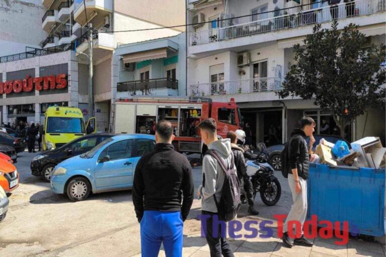 Αλεξανδρούπολη: Φωτογραφία με τη φανέλα του ΠΑΟΚ πήγε να βγάλει ο 15χρονος που έπεσε από ταράτσα – Η ανάρτηση της ΠΑΕ στα social media