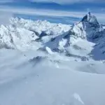 Σφοδρές χιονοπτώσεις στις ελβετικές και τις γαλλικές Άλπεις – Χωρίς ρεύμα 4.000 νοικοκυριά