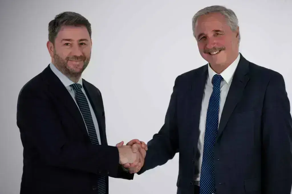 Ευρωεκλογές 2024: Ο Γιάννης Μανιάτης υποψήφιος με το ΠΑΣΟΚ