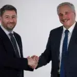 Ευρωεκλογές 2024: Ο Γιάννης Μανιάτης υποψήφιος με το ΠΑΣΟΚ