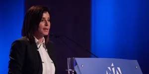 Άννα Μισέλ Ασημακοπούλου