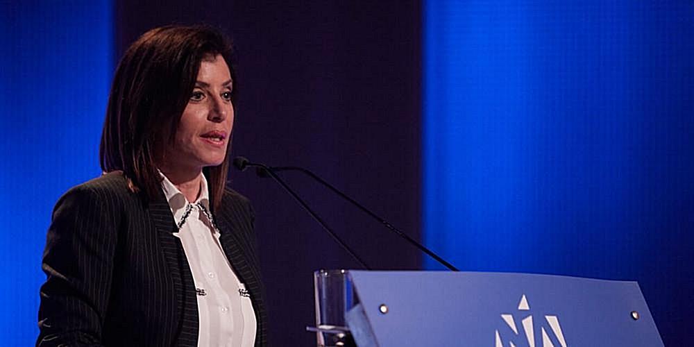 Άννα Μισέλ Ασημακοπούλου: Πρώτη αγωγή από απόδημο για την υπόθεση με τα προεκλογικά mails – Ζητά 20.000 ευρώ [βίντεο]