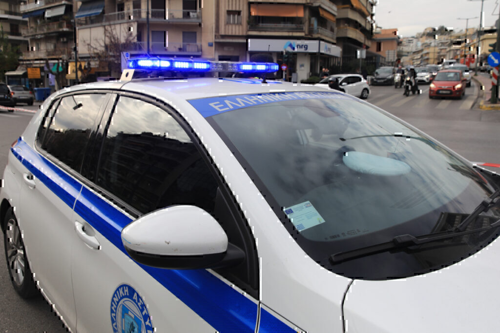 Κατασχέθηκαν 11 κιλά κάνναβης σε κατάστημα στον Άγιο Παντελεήμονα