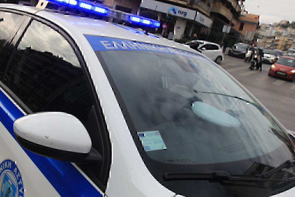 Πύργος: Συνελήφθη 37χρονος που πήγε να πατήσει 14χρονη με το ΙΧ επειδή τσακώθηκε με τον πατέρα της