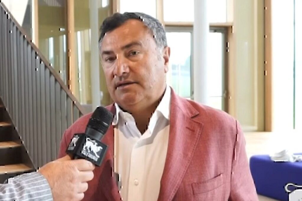Θρήνος στη Φιορεντίνα: Πέθανε ο Τζο Μπαρόνε