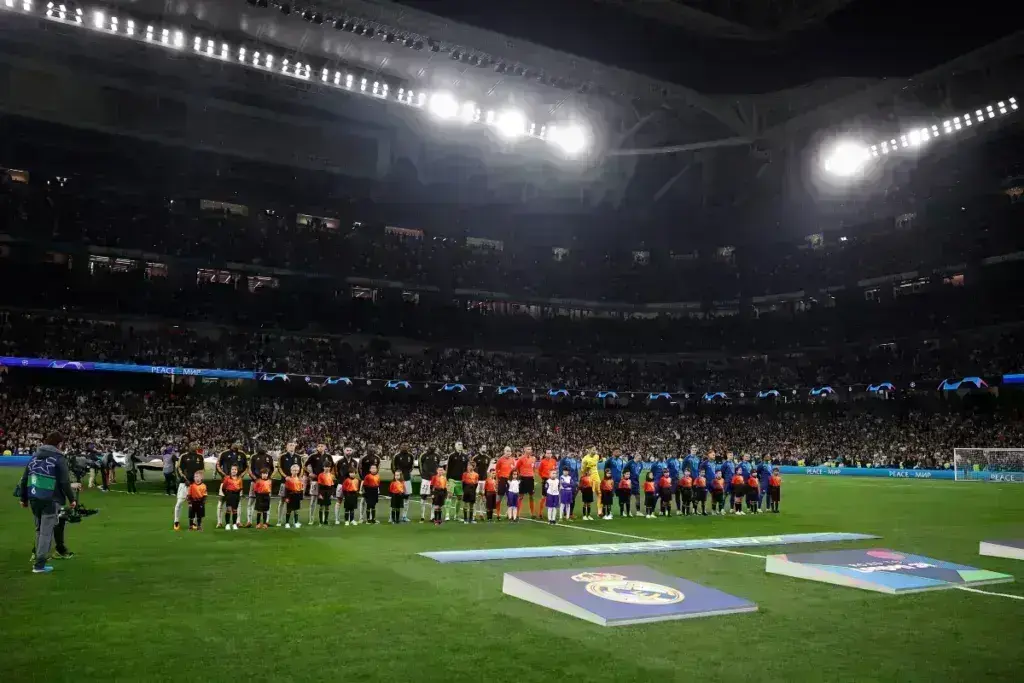 Ρεάλ Μαδρίτης: Ζαλίζει το κόστος το νέου «Μπερναμπέου» - Αυτό είναι το αστρονομικό ποσό που θα δαπανηθεί