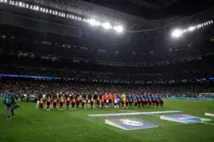 Ρεάλ Μαδρίτης: Ζαλίζει το κόστος το νέου «Μπερναμπέου» - Αυτό είναι το αστρονομικό ποσό που θα δαπανηθεί