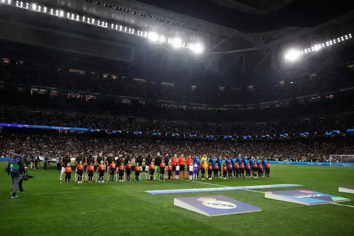 Ρεάλ Μαδρίτης: Ζαλίζει το κόστος το νέου «Μπερναμπέου» - Αυτό είναι το αστρονομικό ποσό που θα δαπανηθεί