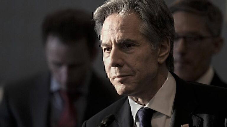 25η Μαρτίου- Μπλίνκεν: «Συγχαρητήρια στους Έλληνες όλου του κόσμου»