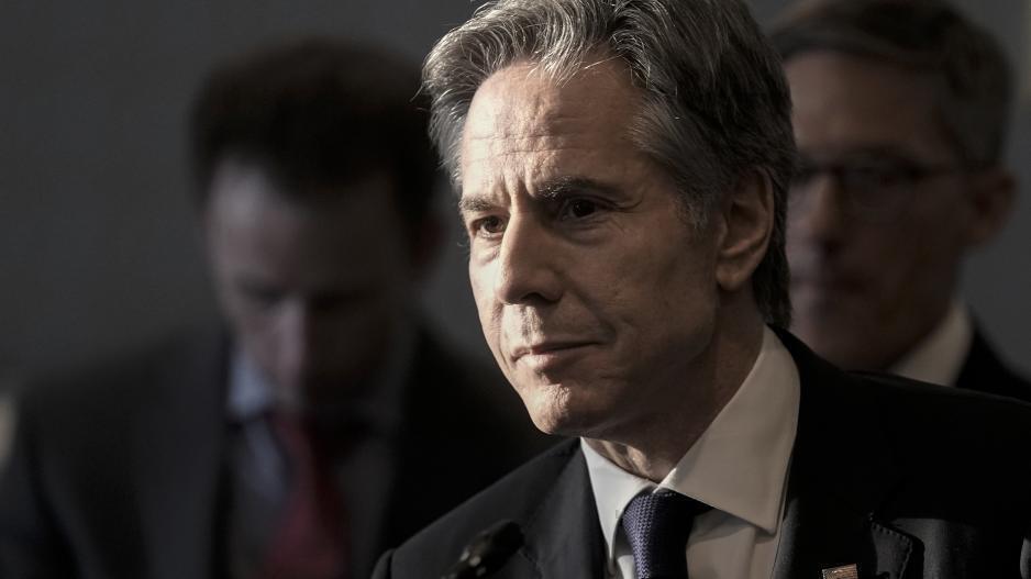 25η Μαρτίου- Μπλίνκεν: «Συγχαρητήρια στους Έλληνες όλου του κόσμου»