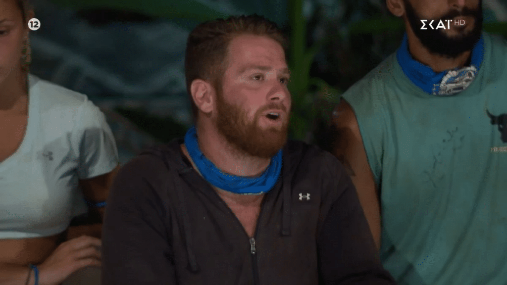 Survivor 2024: Το πρώτο «καυτό» spoiler της ημέρας – Αυτή είναι η 4η υποψήφια προς αποχώρηση