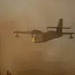 Κεφαλογιάννης: Η μάχη με την κλιματική κρίση δεν έχει σύνορα – Συνδράμουμε με δύο Canadair και 20 δασοκομάντος σε Πορτογαλία και Ισπανία