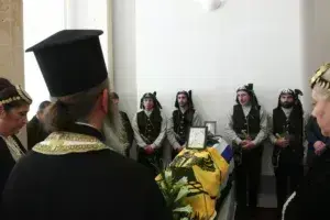 Μιχάλης Χαραλαμπίδης