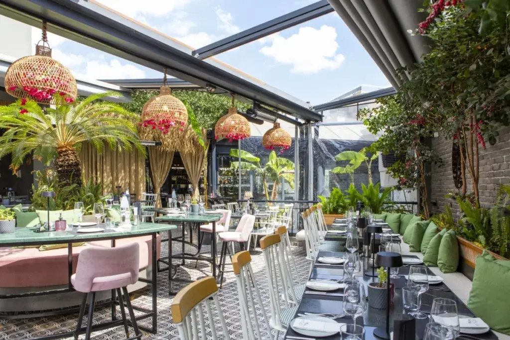 Chelona Athens: Κάθε Κυριακή γίνεται το στέκι των brunch lovers