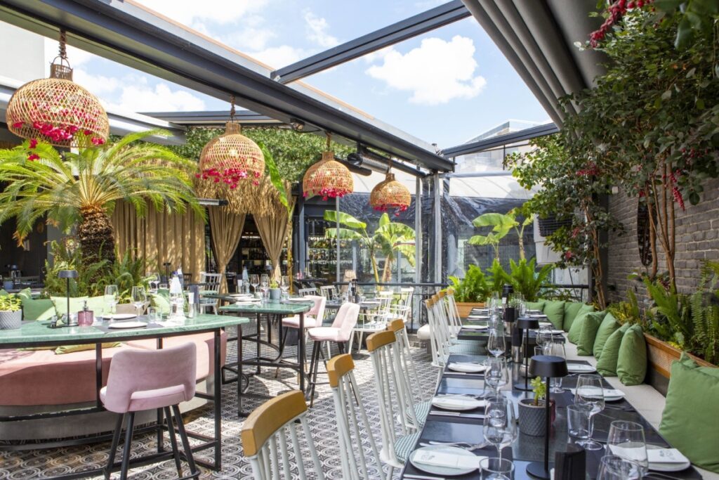 Chelona Athens: Κάθε Κυριακή γίνεται το στέκι των brunch lovers