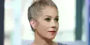 Κριστίνα Απλγκέιτ