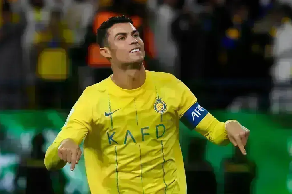 Κριστιάνο Ρονάλντο: Το μοναδικό... αρνητικό ρεκόρ στη Σαουδική Αραβία