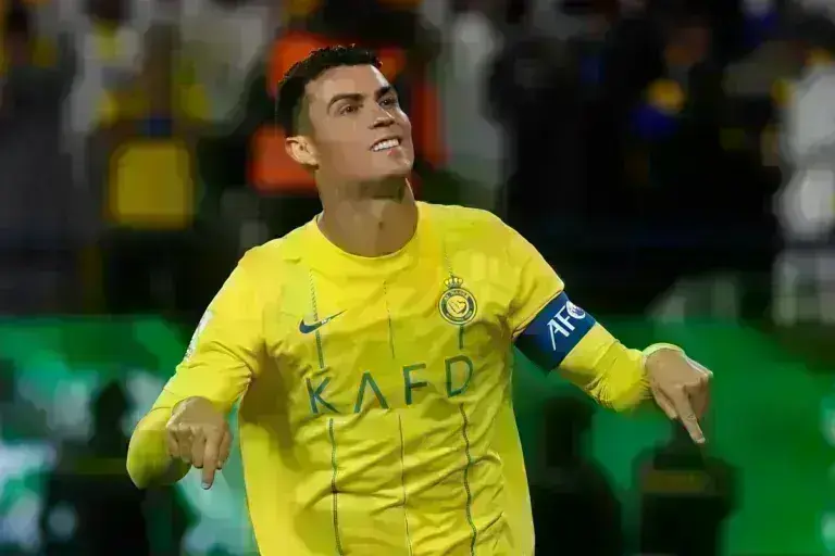 Κριστιάνο Ρονάλντο: Το μοναδικό... αρνητικό ρεκόρ στη Σαουδική Αραβία