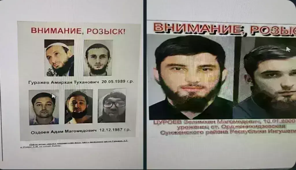 Μακελειό στην Μόσχα: Πληροφορίες για 80 νεκρούς – Δύο δράστες συνελήφθησαν, τέσσερις διαφεύγου