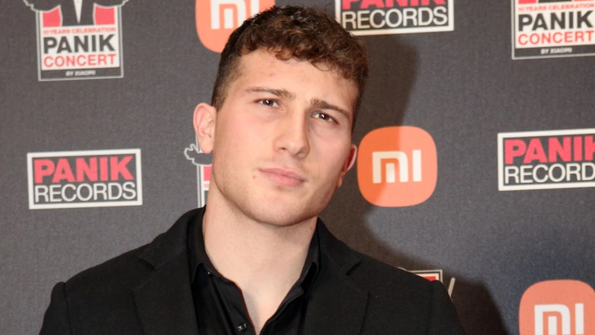 Γιάννης Ξανθόπουλος