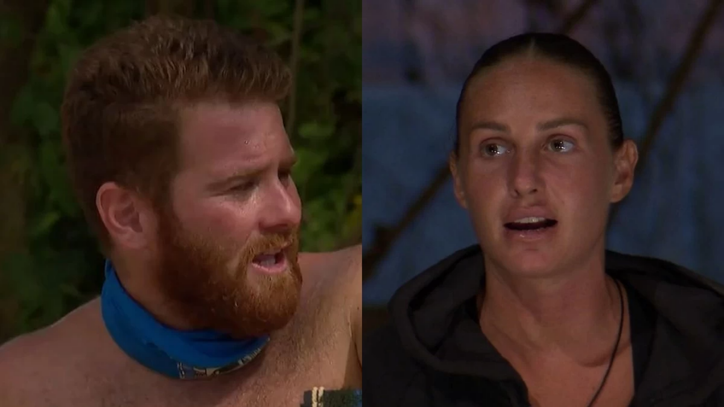 Survivor – αποκάλυψη: Ο πραγματικός λόγος που ο Τζέιμς Καφετζής ζήτησε να αποχωρήσει