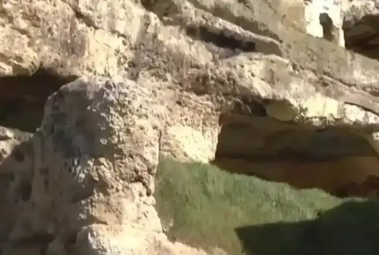 Μετά την Κορινθία σπηλαιάνθρωποι και στο Διδυμότειχο: Τι λέει ο δήμαρχος