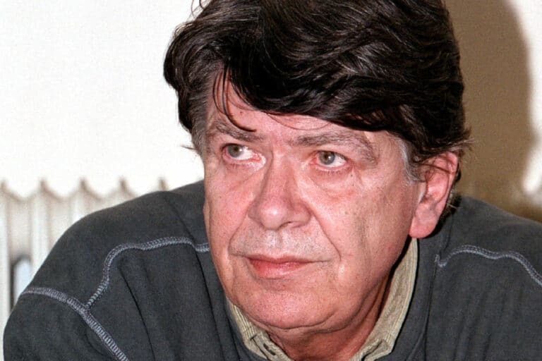 Ποιος ήταν ο συνθέτης Δήμος Μούτσης – Δείτε βίντεο