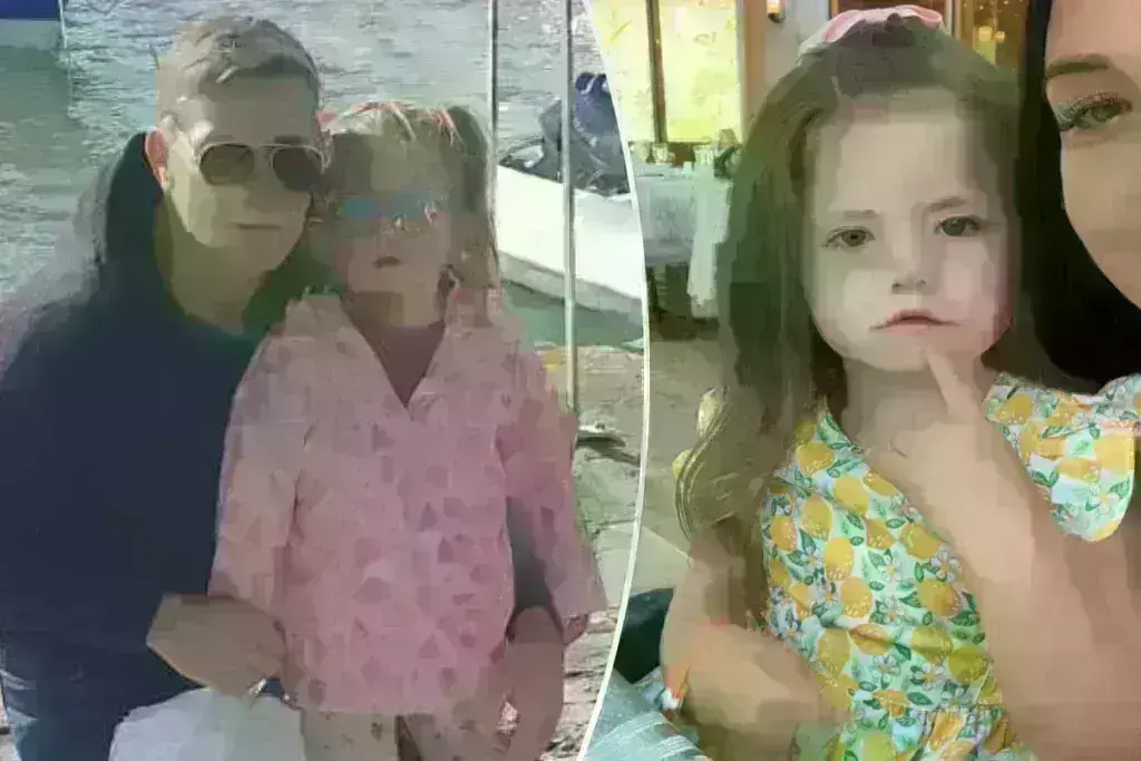 Αδιανόητο: Τετράχρονο κορίτσι δεν μπορεί να γελάσει-Αυτή είναι η σπάνια πάθηση που έχει