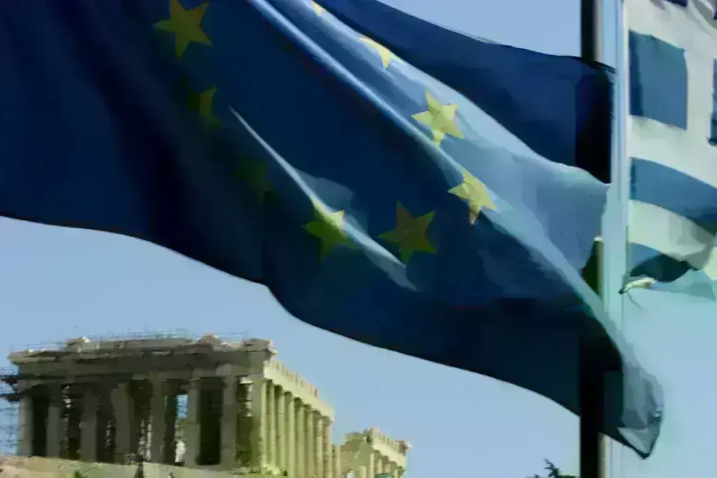Economist: Παγκόσμια πρωτιά για την Ελλάδα στη βελτίωση του επιχειρηματικού περιβάλλοντος – Έρ