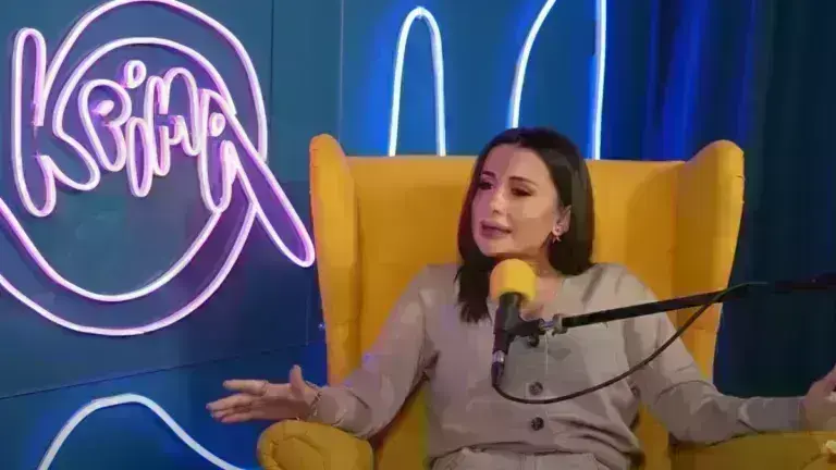 Emilia Vodos: Αποκάλυψε για πρώτη φορά τη χώρα καταγωγής της – «Υπήρχαν και άλλες κοπέλες από το εξωτερικό και δεν ερωτήθηκαν ποτέ»