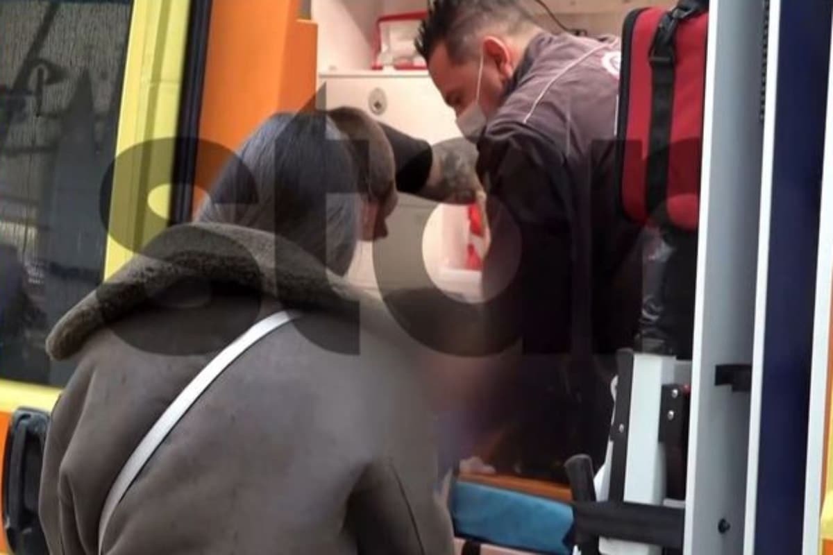 Ερμού: Σε σοβαρή κατάσταση η 22χρονη φοιτήτρια που μαχαιρώθηκε από αλλοδαπό - Χειρουργείται αυτή την ώρα [βίντεο]