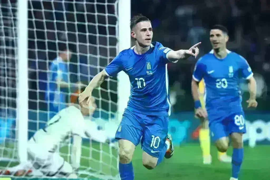 Εθνική Ελλάδας: Νίκη και φύγαμε για Euro 2024 – Πού θα δούμε τον σημερινό τελικό με την Γεωργία