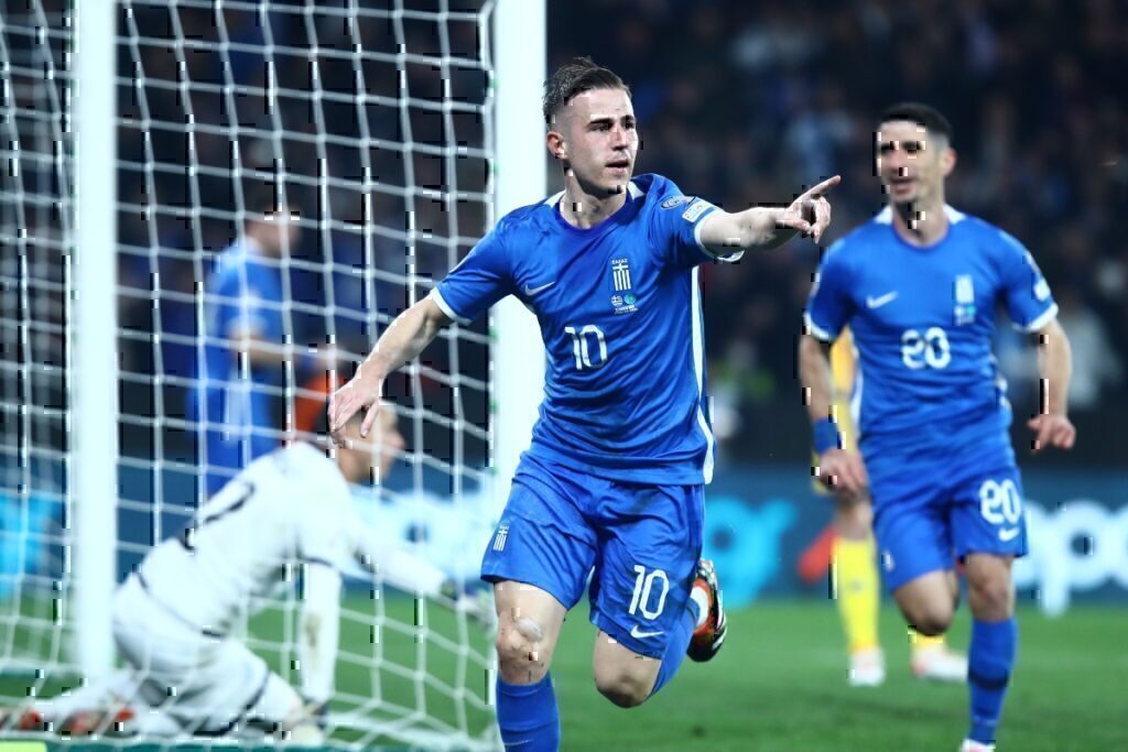 Εθνική Ελλάδας: Νίκη και φύγαμε για Euro 2024 – Πού θα δούμε τον σημερινό τελικό με την Γεωργία