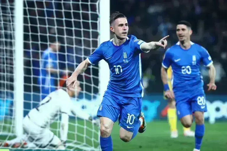 Εθνική Ελλάδας: Νίκη και φύγαμε για Euro 2024 - Πού θα δούμε τον σημερινό τελικό με την Γεωργία